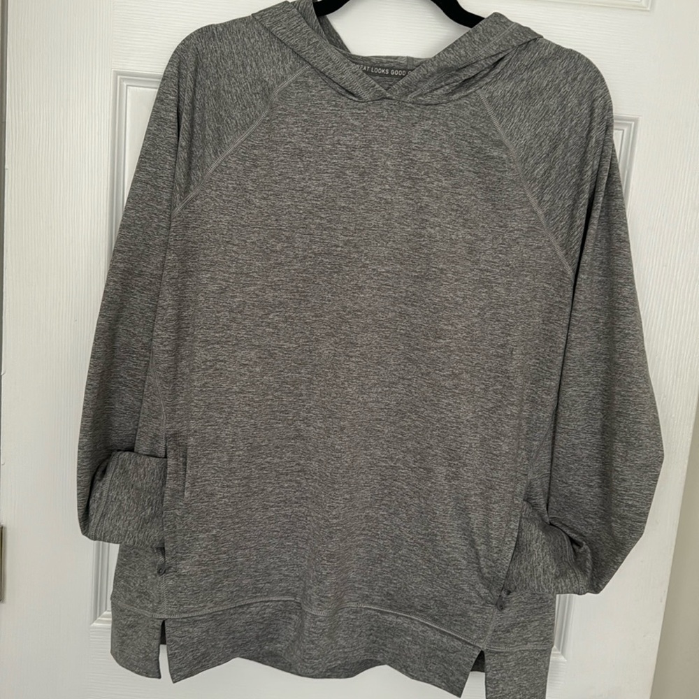 Aerie offline hoodie